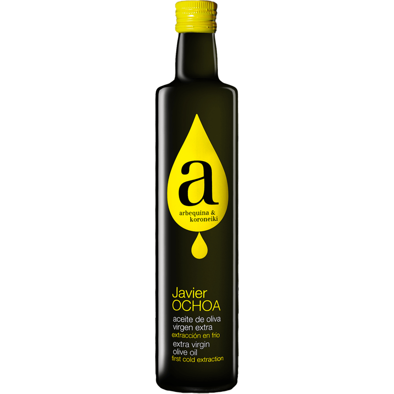 Ochoa - Bio Olivenöl Arbequina und Koroneiki - Nativ Extra