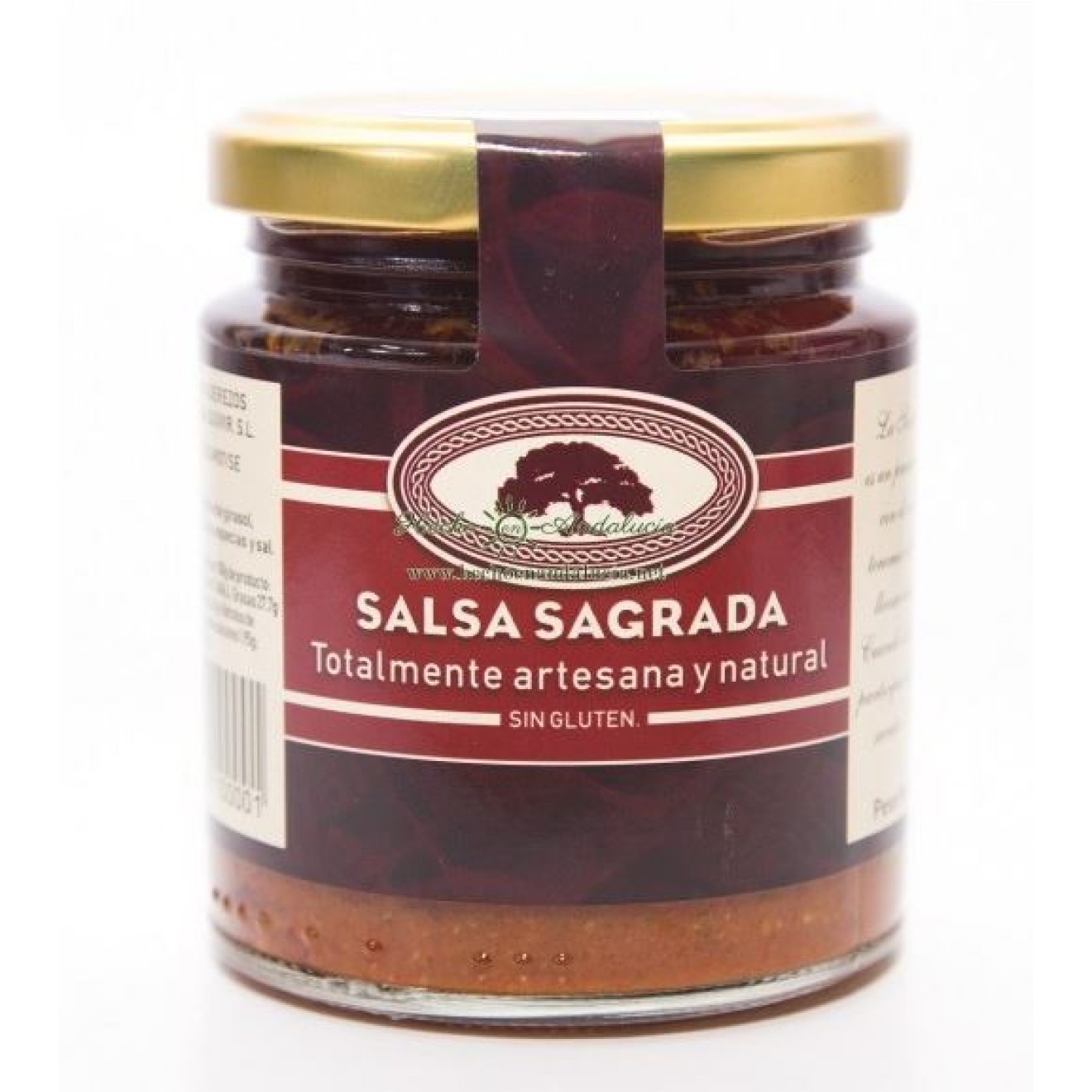 Andalusische Sauce — Rezepte Suchen