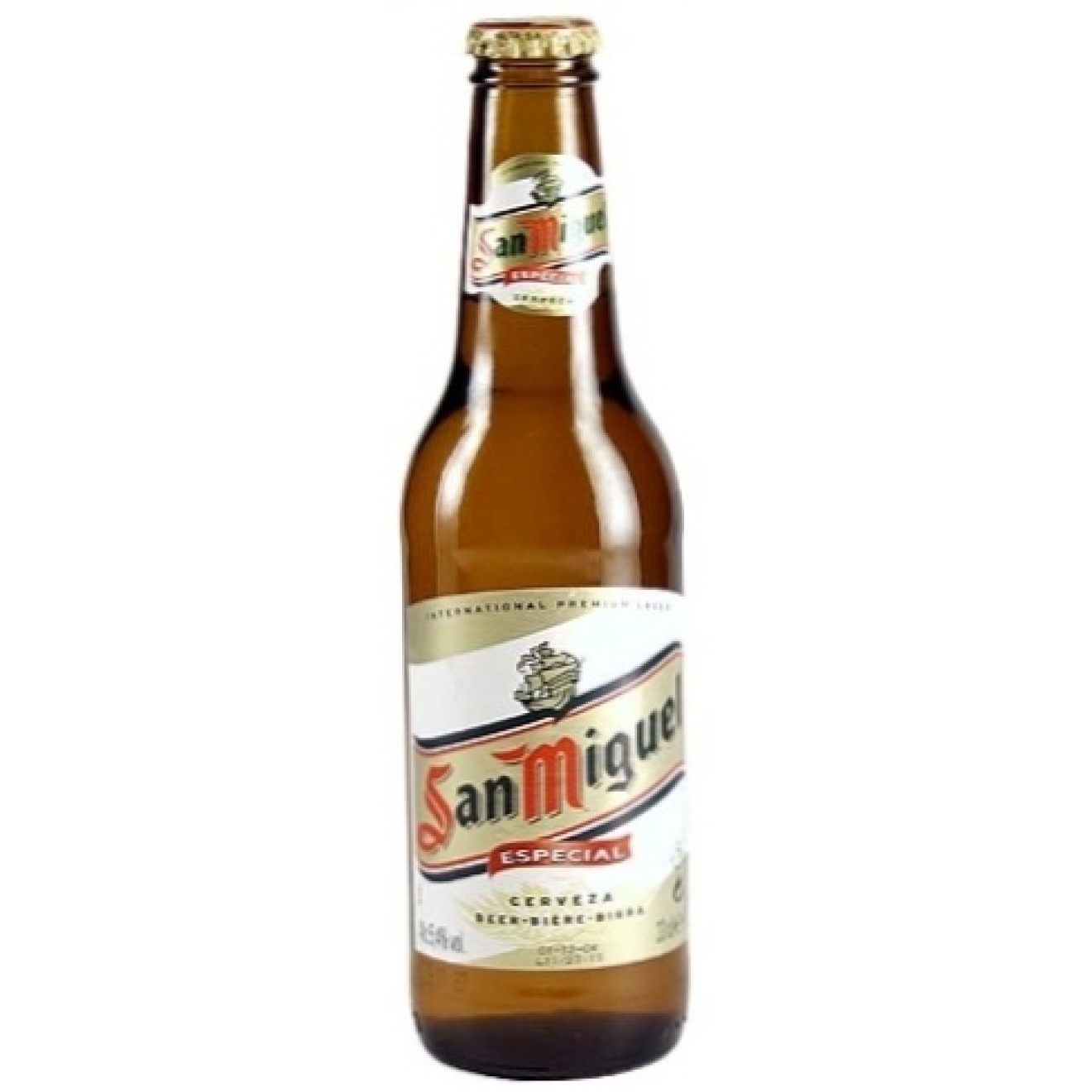 San Miguel Bier Vertrieb Deutschland