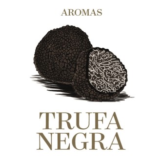 Artajo - Trufa Negra Trüffelöl
